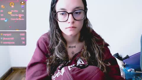 Gaby 3 online show from 12.15.24