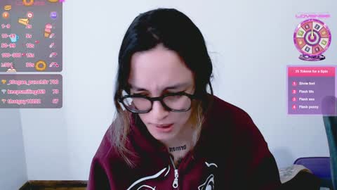 Gaby 3 online show from 12.16.24