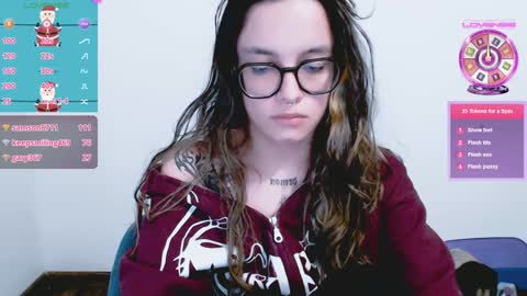 Gaby 3 online show from 12.17.24