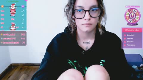 Gaby 3 online show from 12.18.24