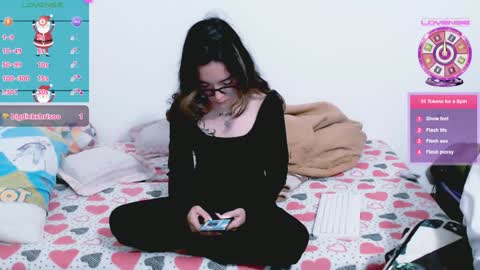 Gaby 3 online show from 12.20.24