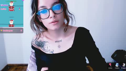 Gaby 3 online show from 12.20.24