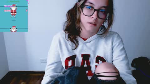 Gaby 3 online show from 12.23.24