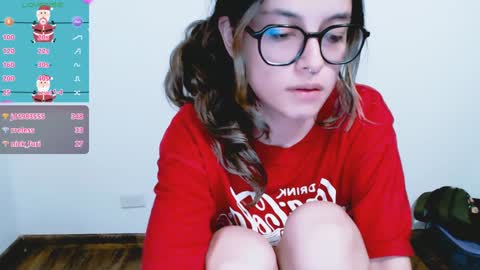 Gaby 3 online show from 12.23.24