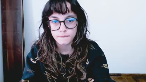 Gaby 3 online show from 01.13.25