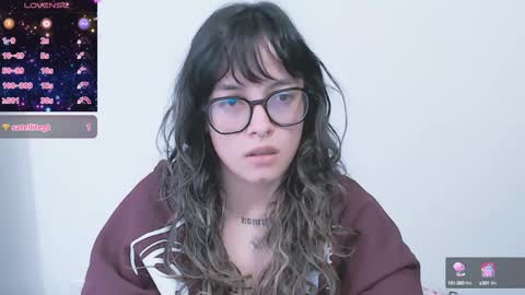 Gaby 3 online show from 01.26.25