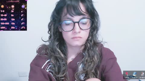 Gaby 3 online show from 01.26.25