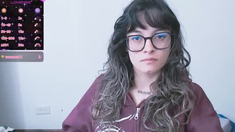 Gaby 3 online show from 01.28.25