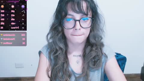 Gaby 3 online show from 02.03.25