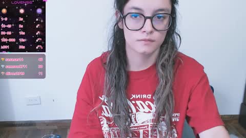 Gaby 3 online show from 02.06.25