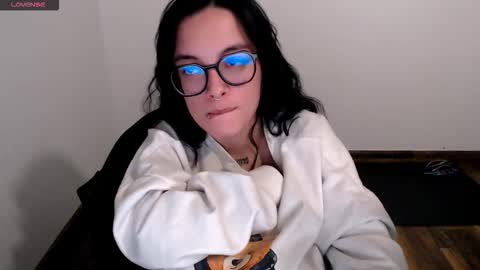 Gaby 3 online show from 11.23.25