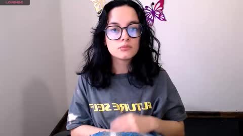 Gaby 3 online show from 12.13.25