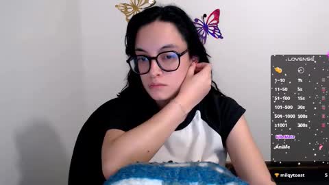 Gaby 3 online show from 12.17.25