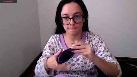 Gaby 3 online show from 02.21.26