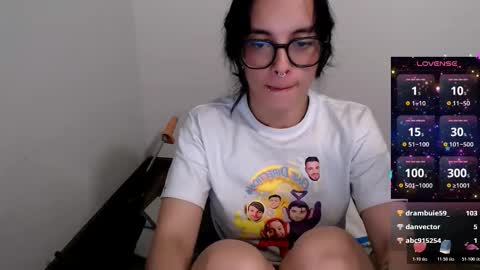 Gaby 3 online show from 03.05.26