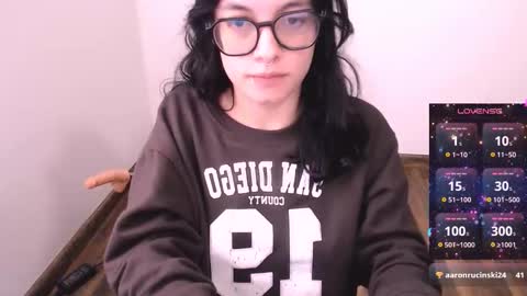 Gaby 3 online show from 03.23.26