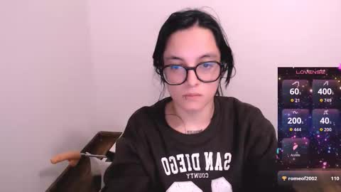 Gaby 3 online show from 03.24.26