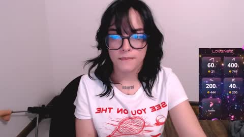 Gaby 3 online show from 04.04.26