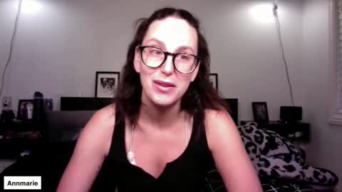 Ann online show from 03.20.26