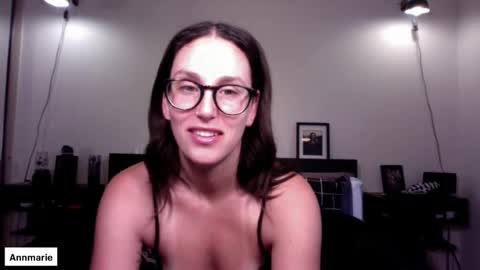 Ann online show from 03.27.26