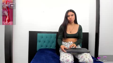 annie online show from 02.26.26