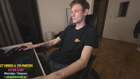    online show from 01.07.26