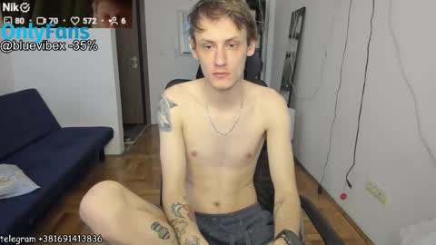    online show from 03.24.26