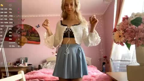 Hello my name is Kate online show from 05.09.26