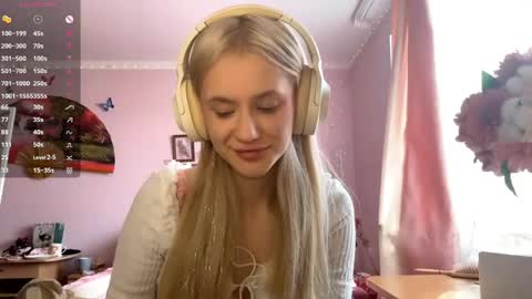 Hello my name is Kate online show from 05.10.26