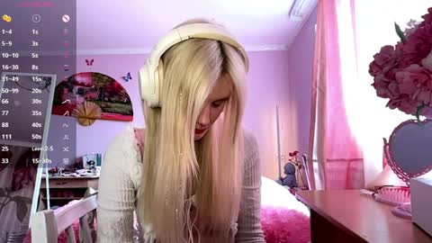 Hello my name is Kate online show from 05.23.26