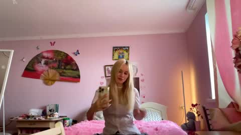 Hello my name is Kate online show from 05.29.26