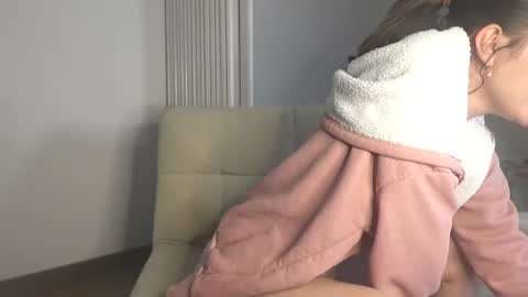 annrousse online show from 03.03.25