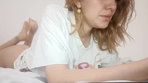 annrousse online show from 09.14.25