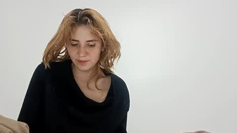 annrousse online show from 09.18.25