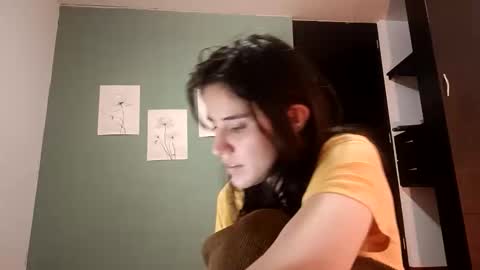 annrousse online show from 10.20.25