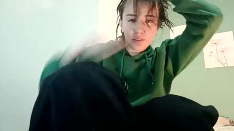 annrousse online show from 10.23.25