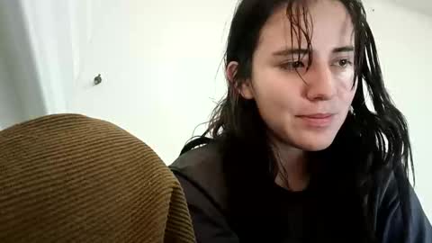 annrousse online show from 10.25.25