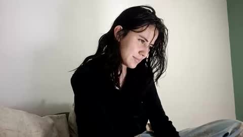 annrousse online show from 10.28.25