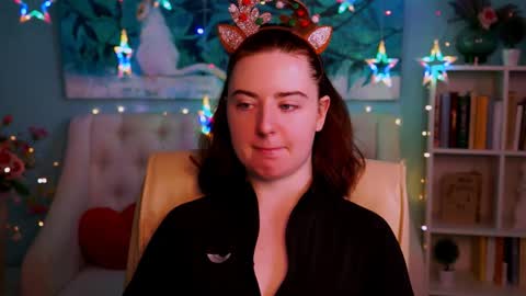 Ann Terry 3 online show from 12.21.24