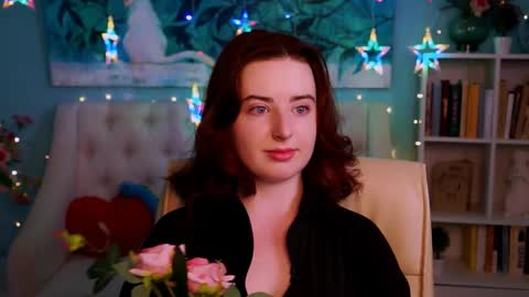 Ann Terry 3 online show from 12.21.24