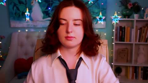 Ann Terry 3 online show from 12.21.24