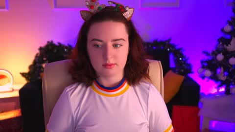 Ann Terry 3 online show from 12.24.24