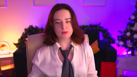 Ann Terry 3 online show from 12.24.24