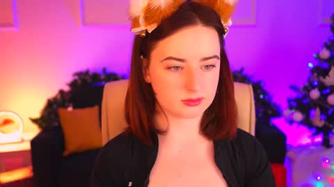 Ann Terry 3 online show from 12.25.24