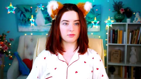 Ann Terry 3 online show from 12.27.24