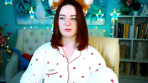 Ann Terry 3 online show from 12.27.24