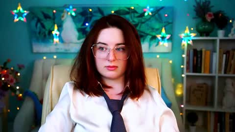 Ann Terry 3 online show from 12.27.24