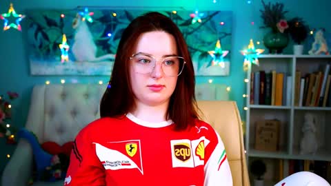 Ann Terry 3 online show from 12.27.24