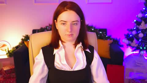 Ann Terry 3 online show from 01.04.25