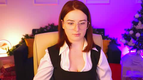 Ann Terry 3 online show from 01.04.25